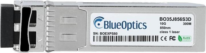 Image du produit CBO Juniper QFX-SFP-10GE-USR compatible BlueOptics SFP+ BO35J856S3D