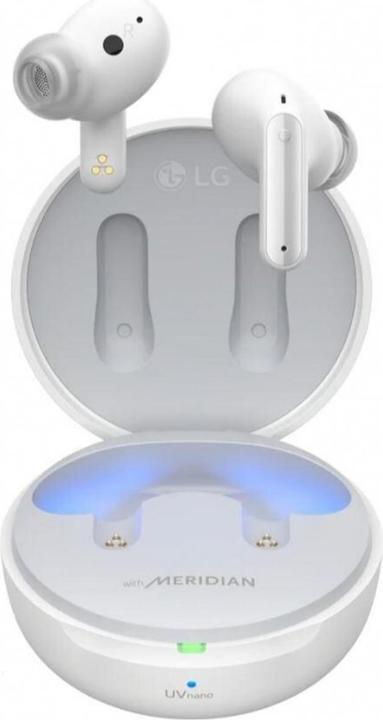 LG Tone Free DFP8 (ANC, 6 h, Wireless)
