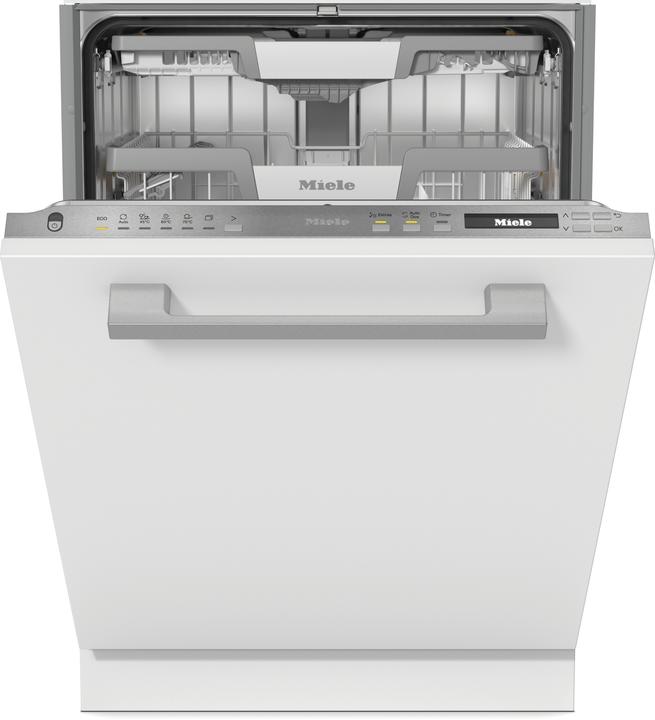 Miele Dishwasher G 7197 SCVi XXL AD 125 Ed.