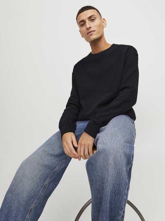 Produktbild Jack & Jones Rundhals- Sweatshirt (XS)