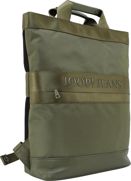 Image du produit Joop! modica falk backpack svz (16 l)