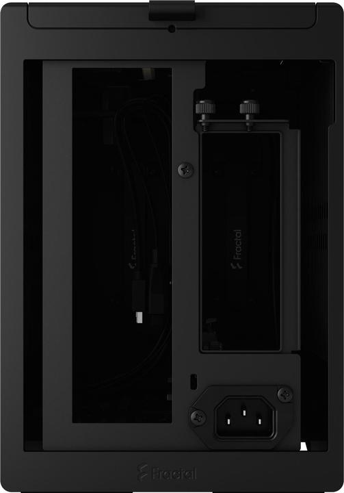 Immagine prodotto Fractal Terra (SFX-L, SFX, Mini-ITX)