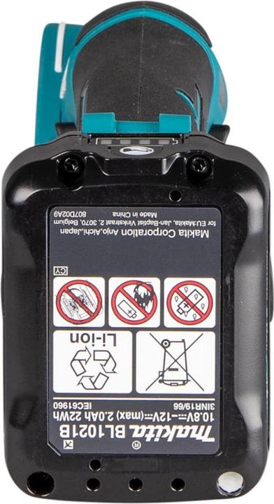 Image du produit Makita CP100DZ