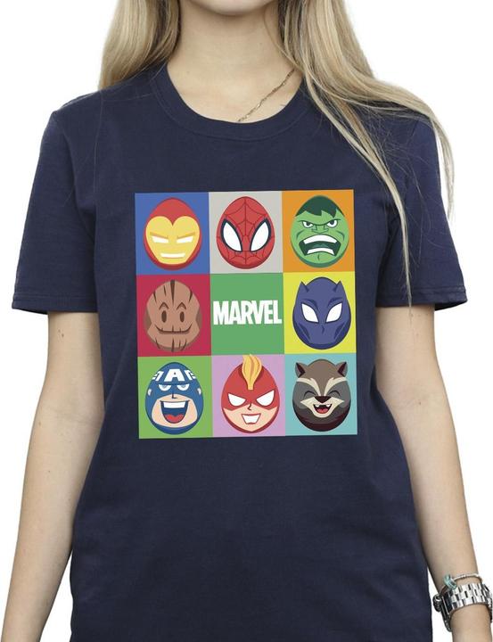 Image du produit - T-shirt EASTER EGGS - Femme (XL)
