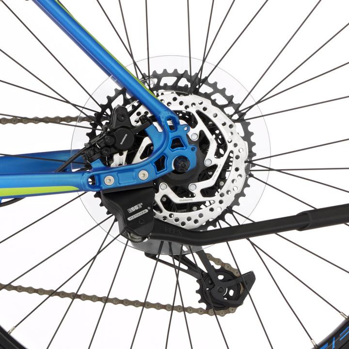 Actual product image Fischer MONTIS 6.0i 46 cm (46 cm)