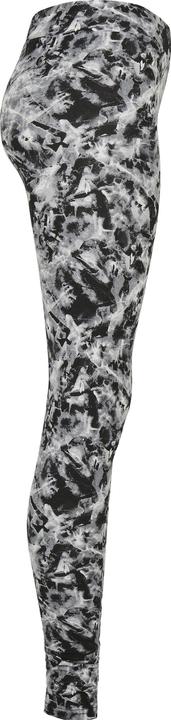 Produktbild Urban Classics Ladies Soft AOP Leggings (XS)