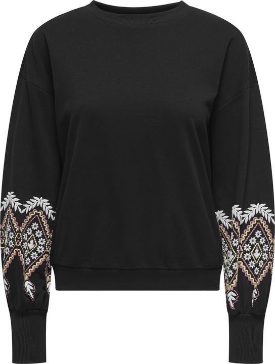 Actual product image Only ONLBROOKE Sweatshirt Sweatshirt (S)