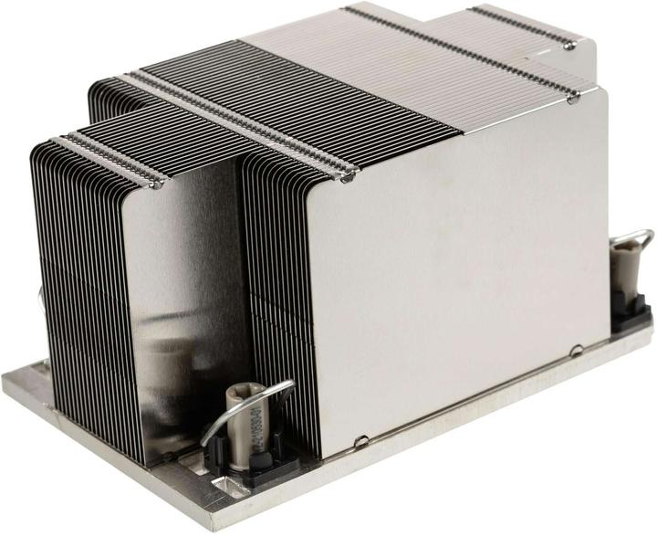 Produktbild Dell CPU-Kühler R550/R750XS 412-AAYT Standard (158 mm)