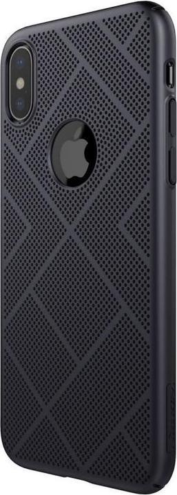 Image du produit Nillkin Iphone Xs Max Super Slim Air Case (Apple iPhone XS Max)