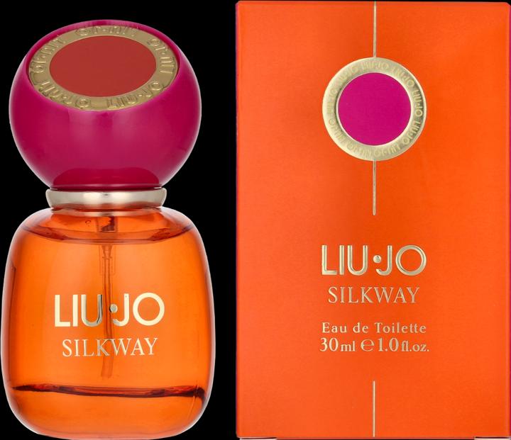 Liu Jo Silkway Eau De Toilette Edt 30ml (Eau de Toilette, 30 ml)