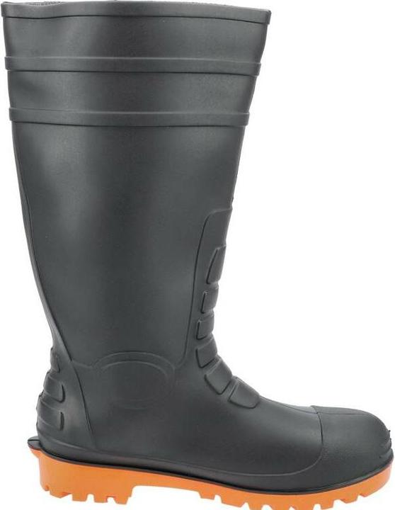 Actual product image Yato Kalosze Z Met. Podnoskiem Portland 41 (41)