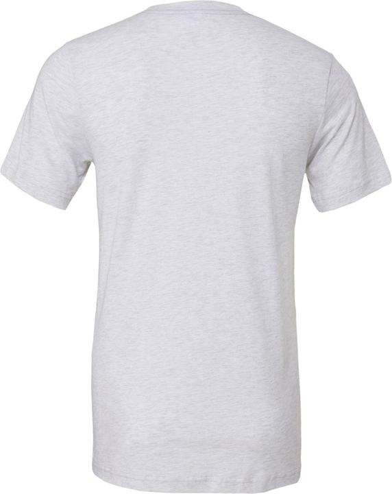 Actual product image Bella Canvas Canvas - Maglietta a maniche corte in cotone - Uomo (XS)