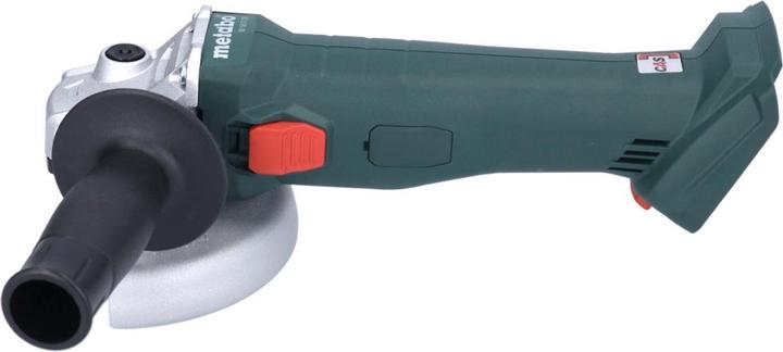 Actual product image Metabo W 18 7-125 (125 mm)