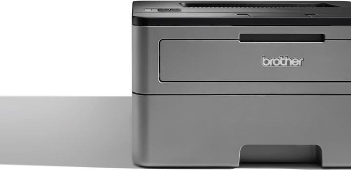 Actual product image Brother Hl-L2350dw (Laser, Black and white)