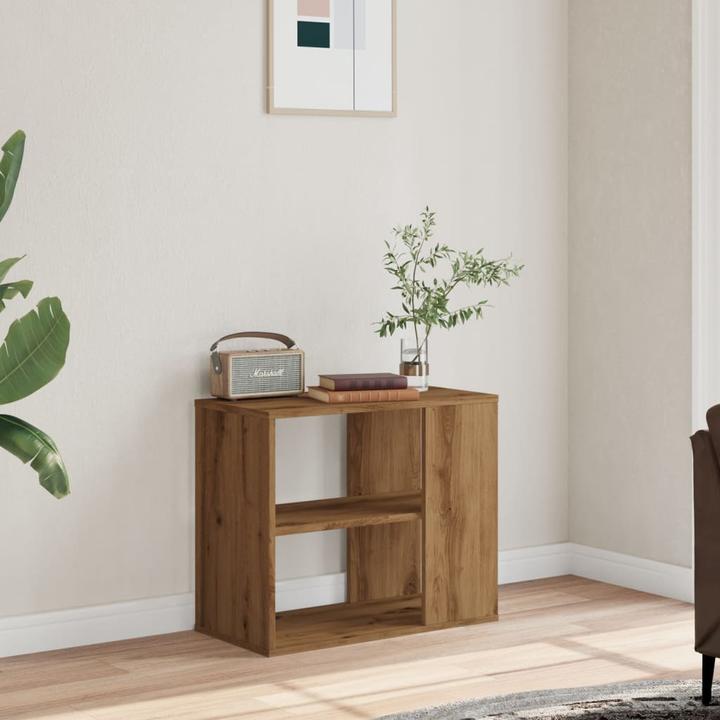Actual product image VidaXL Beistellschrank (60 x 30 x 50 cm)