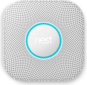 Nest Labs Protect Combined Detector Wireless Link