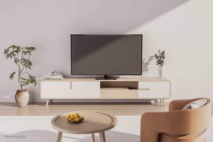 Produktbild Neomounts TV Desk Stand (base) (Standfuss)
