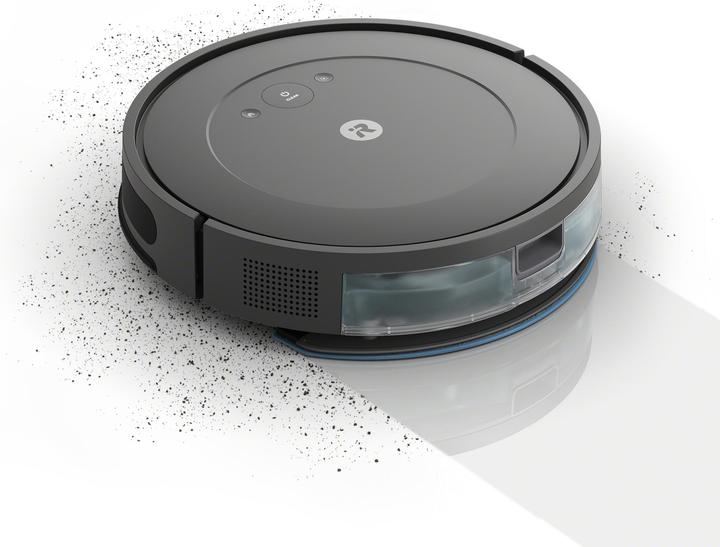 iRobot Roomba Combo Essential (Vacuum mopping robot)