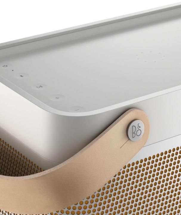 Productafbeelding B&O Beolit 20 (8 h, Oplaadbare batterij)