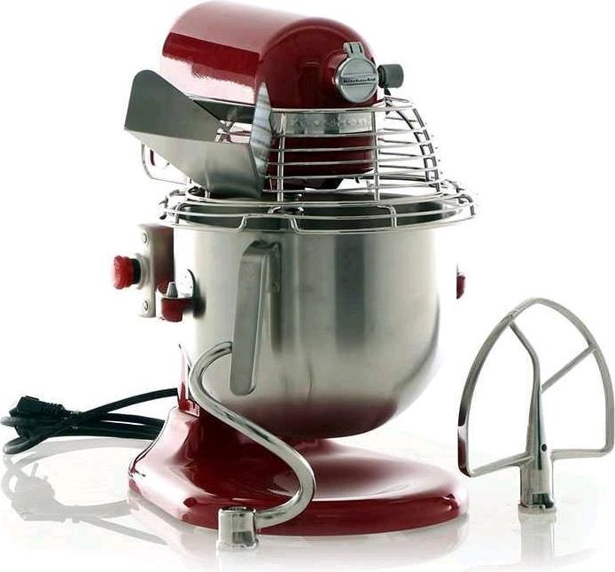 Produktbild KitchenAid KSM7990 Fachmann (500 W)