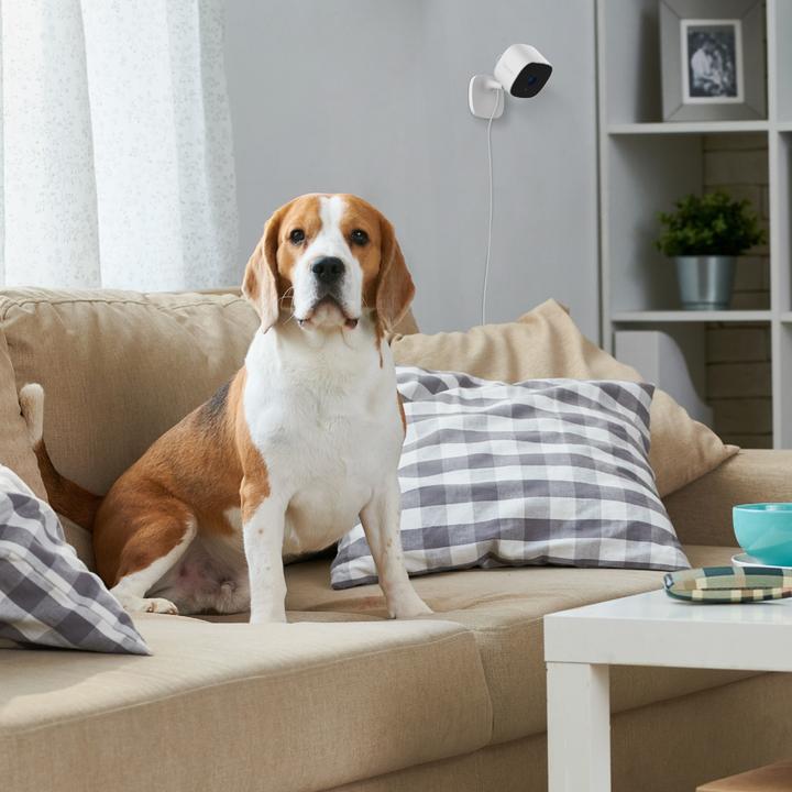 Produktbild Swann EVOâ€‹ 2K Indoor Wi-Fi Camera (SWIFI-SE2KIC-EU)