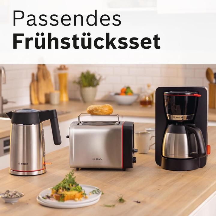 Image du produit Bosch Hausgeräte Machine à café BOSC