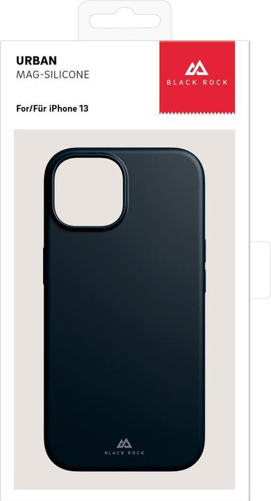 Image du produit Black Rock Mag Urban Case (Apple iPhone 13)