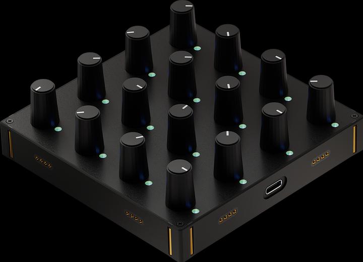 Produktbild Intech Studio PO16 (Controller)