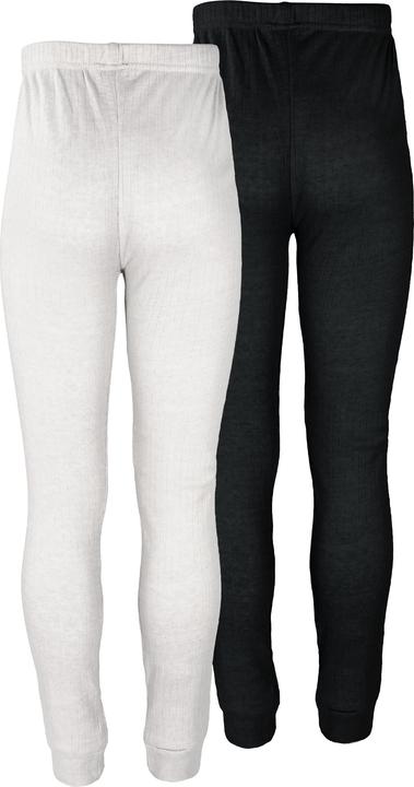 Image du produit Black Snake Caleçon thermique 2 Pack Cuddle (110, 134)