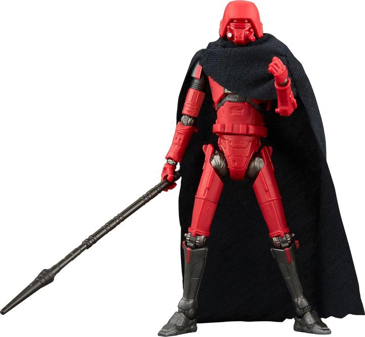 Actual product image Hasbro Star Wars: Ahsoka Vintage Collection Action Figure HK-87 Assassin Droid 10 cm