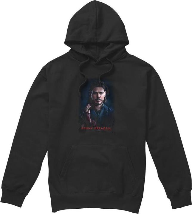 Penny Dreadful Kapuzenpullover (S)