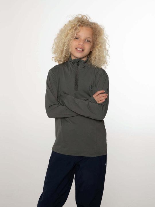 Produktbild Protest WILLOWY JR 1/4 zip top (152)