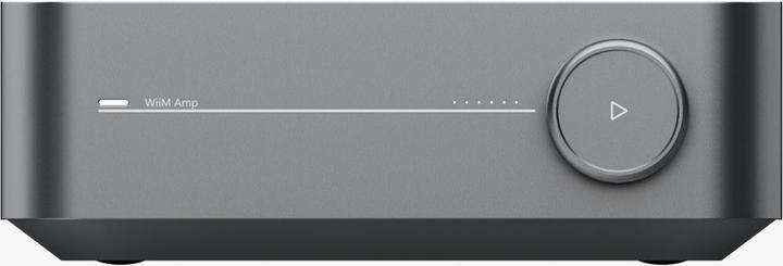 Immagine prodotto WiiM Amplificatore (Ricevitore di rete)