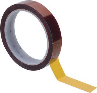 Actual product image 3M Insulating tape Transparent (L x W (19 mm)