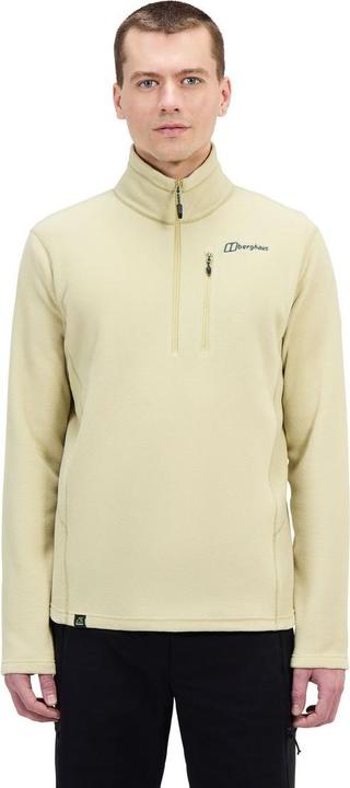 Actual product image Berghaus Halb-Zip Polartec-Fleece Prism Micro (M)