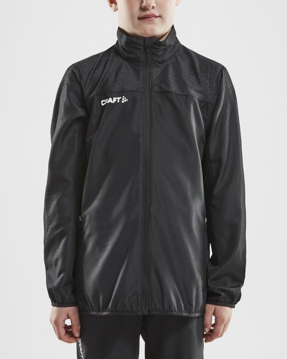 Actual product image Craft Rush Wind Jacket Kids (158)