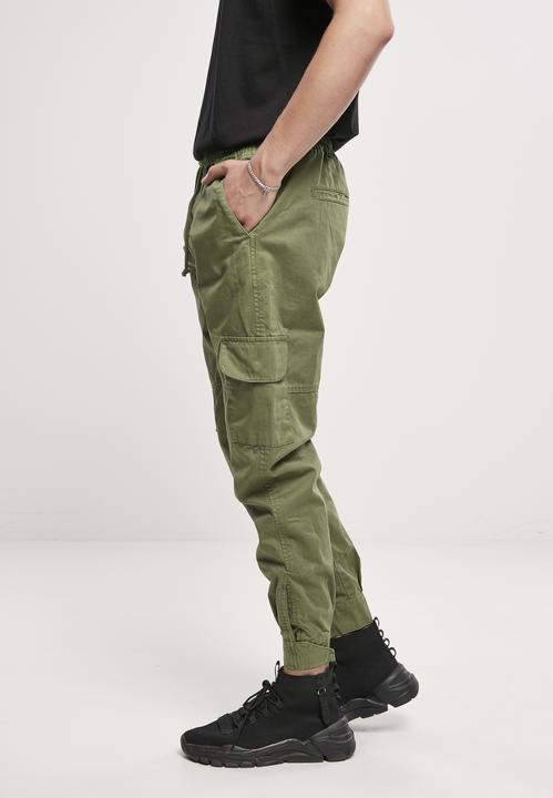 Produktbild Urban Classics Military Jogg Pants (XXL)