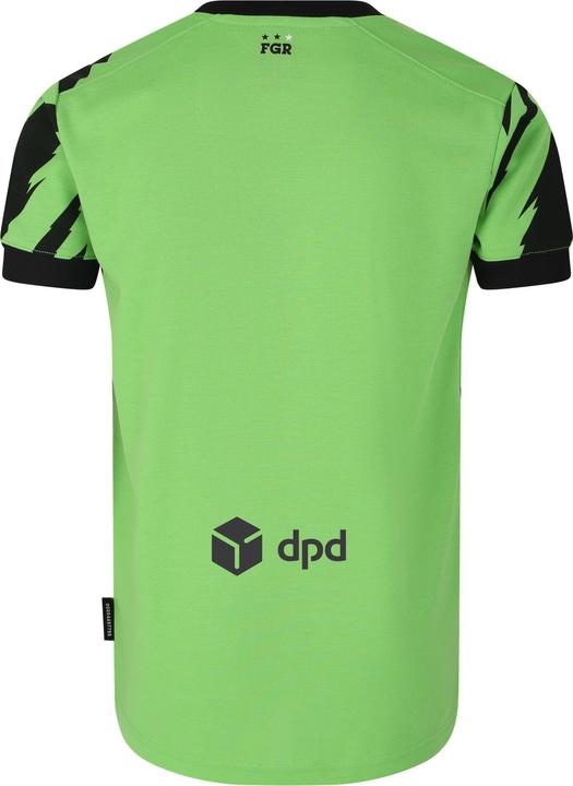 Image du produit Umbro - Maillot domicile 23/24 - Enfant (146, 152)