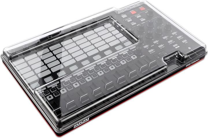 Decksaver Akai APC40 MK2 Staubschutzcover
