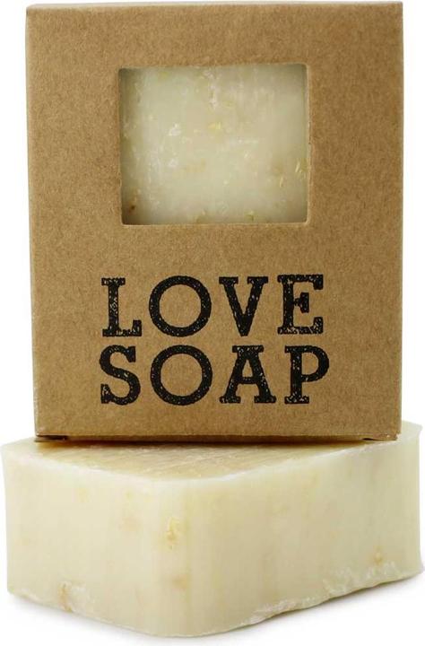 Produktbild Schnarwiler Love Soap (Hartseife)