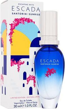 Image du produit Escada Sunrise Eau de Toilette (Eau de toilette, 30 ml)