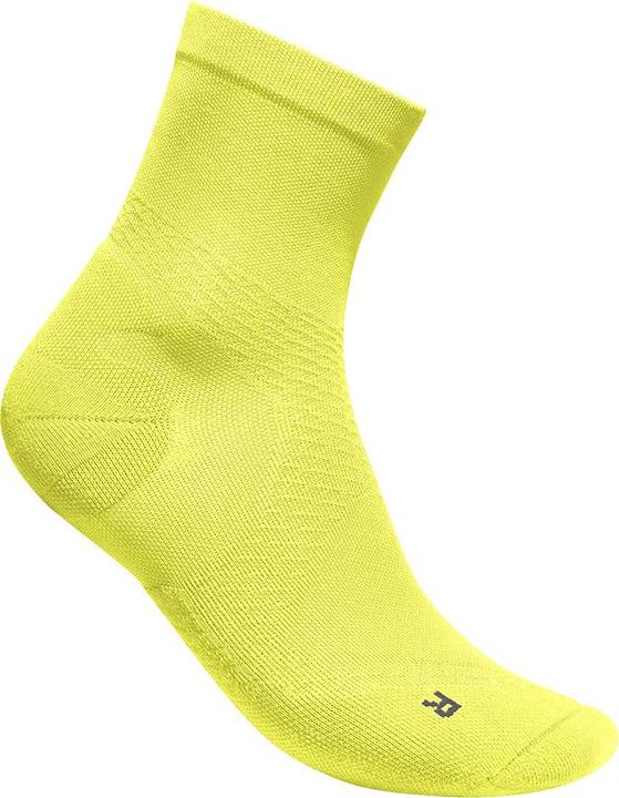 Lemon yellow