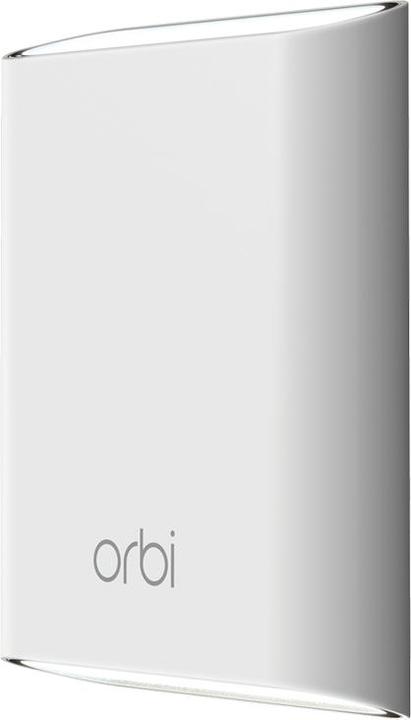 Actual product image Netgear Orbi RBS50Y outdoor auxiliary satellite