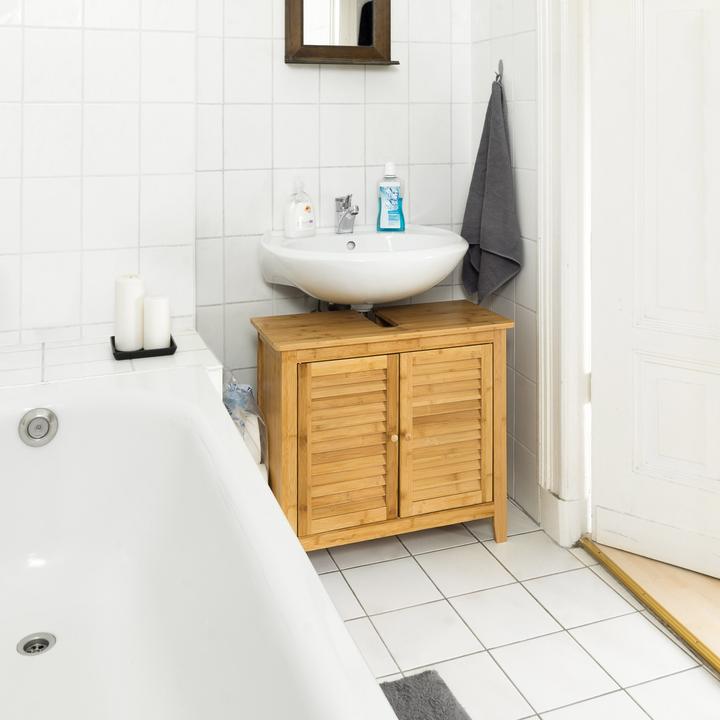 Produktbild Relaxdays Lamell (67 x 30 x 60 cm)