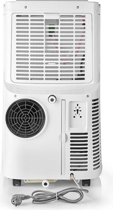 Image du produit Nedis ACMB1WT12 (100 m², 1200 BTU/h)