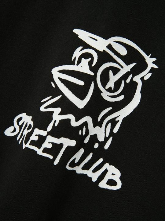 Image du produit Lmtd Kurzarm T-Shirt (122)