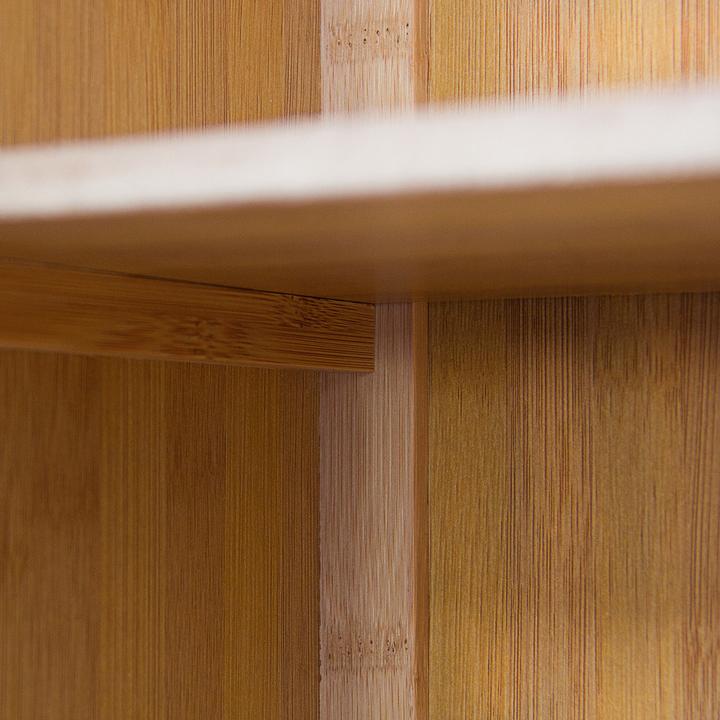 Image du produit Relaxdays Lamellar