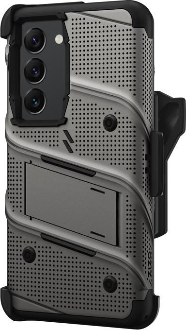 Actual product image Zizo Bolt Bundle for Galaxy S23 Hulle (Samsung Galaxy S23+)