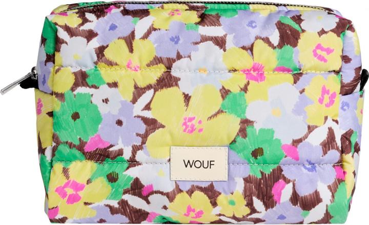 Wouf Quilted Kosmetiktasche 21 cm (3 l)