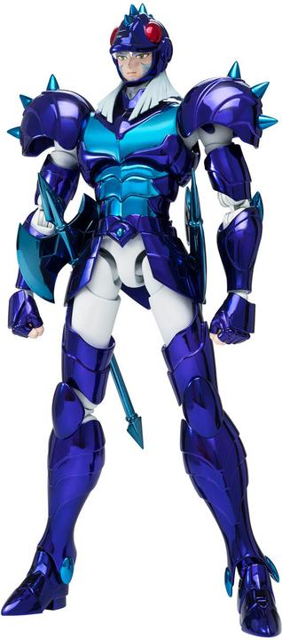 Produktbild Bandai Saint Seiya figurine Saint Cloth Myth Ex Gamma Phecda Thor 25 cm